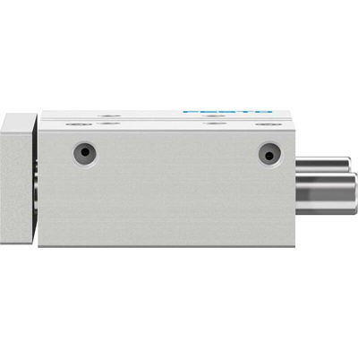 Festo Pneumatic Guided Cylinder - 170851, 25mm Bore, 50mm Stroke, DFM Series, Double Acting