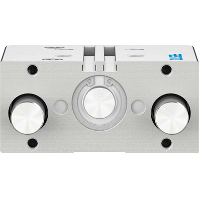 Festo Pneumatic Guided Cylinder - 170851, 25mm Bore, 50mm Stroke, DFM Series, Double Acting