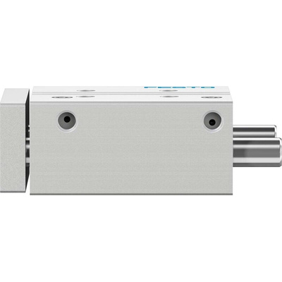 Festo Pneumatic Guided Cylinder - 170926, 25mm Bore, 50mm Stroke, DFM Series, Double Acting