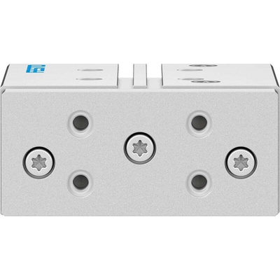 Festo Pneumatic Guided Cylinder - 170926, 25mm Bore, 50mm Stroke, DFM Series, Double Acting