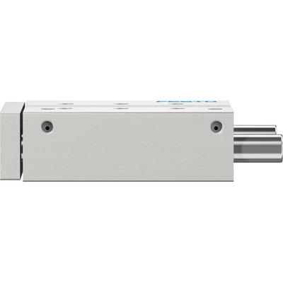 Festo Pneumatic Guided Cylinder - 170860, 32mm Bore, 100mm Stroke, DFM Series, Double Acting