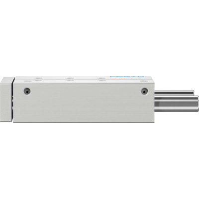 Festo Pneumatic Guided Cylinder - 170861, 32mm Bore, 125mm Stroke, DFM Series, Double Acting