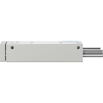 Festo Pneumatic Guided Cylinder - 170862, 32mm Bore, 160mm Stroke, DFM Series, Double Acting