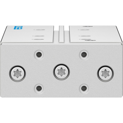 Festo Pneumatic Guided Cylinder - 170862, 32mm Bore, 160mm Stroke, DFM Series, Double Acting