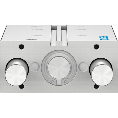 Festo Pneumatic Guided Cylinder - 170862, 32mm Bore, 160mm Stroke, DFM Series, Double Acting