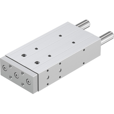 Festo Pneumatic Guided Cylinder - 170862, 32mm Bore, 160mm Stroke, DFM Series, Double Acting