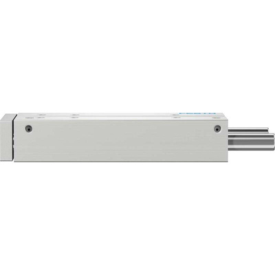 Festo Pneumatic Guided Cylinder - 170863, 32mm Bore, 200mm Stroke, DFM Series, Double Acting