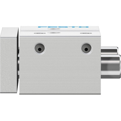 Festo Pneumatic Guided Cylinder - 170854, 32mm Bore, 20mm Stroke, DFM Series, Double Acting