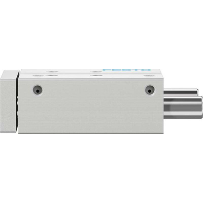 Festo Pneumatic Guided Cylinder - 170859, 32mm Bore, 80mm Stroke, DFM Series, Double Acting