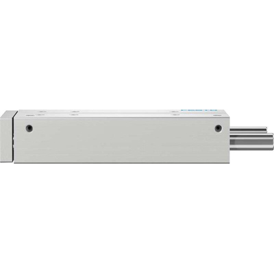 Festo Pneumatic Guided Cylinder - 170870, 40mm Bore, 200mm Stroke, DFM Series, Double Acting