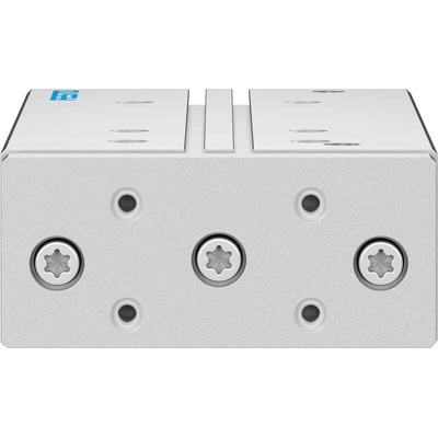 Festo Pneumatic Guided Cylinder - 170870, 40mm Bore, 200mm Stroke, DFM Series, Double Acting