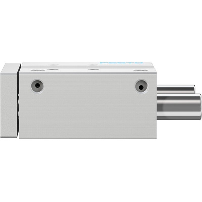 Festo Pneumatic Guided Cylinder - 170873, 50mm Bore, 80mm Stroke, DFM Series, Double Acting
