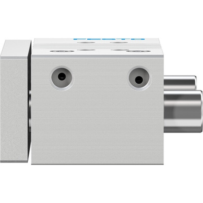 Festo Pneumatic Guided Cylinder - 170871, 50mm Bore, 25mm Stroke, DFM Series, Double Acting