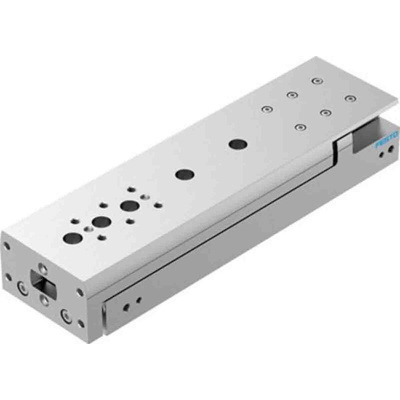 Festo Pneumatic Guided Cylinder - 8078861, 16mm Bore, 150mm Stroke, DGST Series, Double Acting