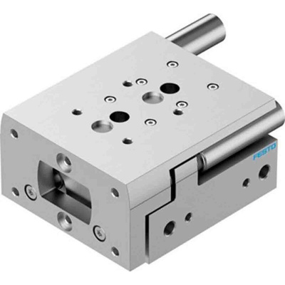 Festo Pneumatic Guided Cylinder - 8085152, 25mm Bore, 40mm Stroke, DGST Series, Double Acting