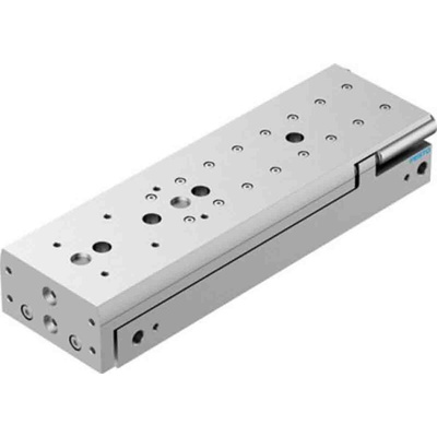 Festo Pneumatic Guided Cylinder - 8085147, 20mm Bore, 150mm Stroke, DGST Series, Double Acting