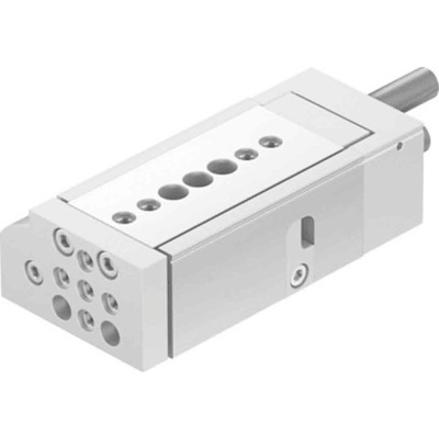 Festo Pneumatic Guided Cylinder - 543962, 16mm Bore, 20mm Stroke, DGSL Series, Double Acting