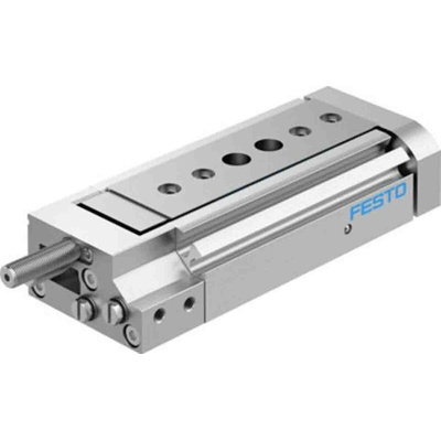 Festo Pneumatic Guided Cylinder - 543917, 8mm Bore, 20mm Stroke, DGSL Series, Double Acting