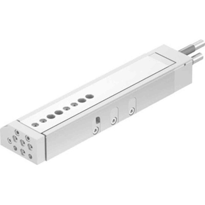 Festo Pneumatic Guided Cylinder - 543960, 12mm Bore, 100mm Stroke, DGSL Series, Double Acting
