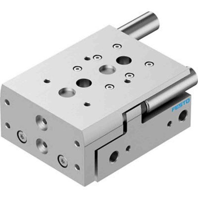 Festo Pneumatic Guided Cylinder - 8085184, 20mm Bore, 40mm Stroke, DGST Series, Double Acting
