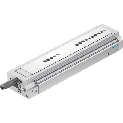 Festo Pneumatic Guided Cylinder - 543990, 20mm Bore, 150mm Stroke, DGSL Series, Double Acting
