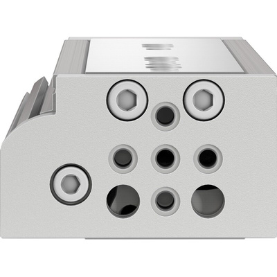 Festo Pneumatic Guided Cylinder - 543990, 20mm Bore, 150mm Stroke, DGSL Series, Double Acting