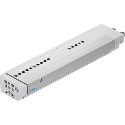 Festo Pneumatic Guided Cylinder - 543990, 20mm Bore, 150mm Stroke, DGSL Series, Double Acting