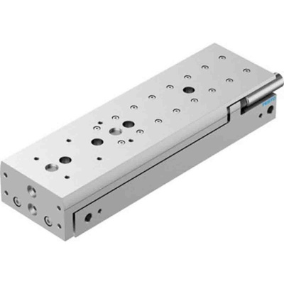 Festo Pneumatic Guided Cylinder - 8085189, 20mm Bore, 150mm Stroke, DGST Series, Double Acting