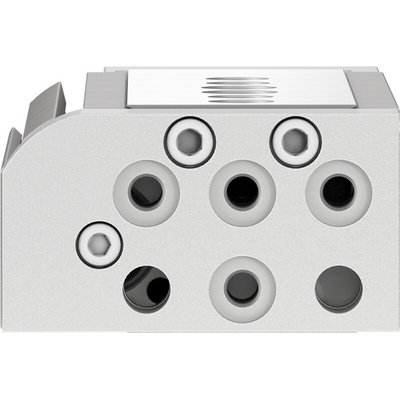 Festo Pneumatic Guided Cylinder - 543928, 10mm Bore, 30mm Stroke, DGSL Series, Double Acting