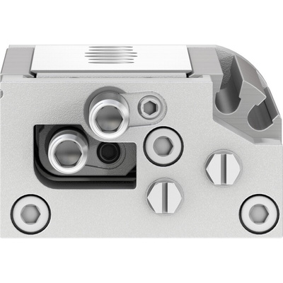 Festo Pneumatic Guided Cylinder - 543928, 10mm Bore, 30mm Stroke, DGSL Series, Double Acting