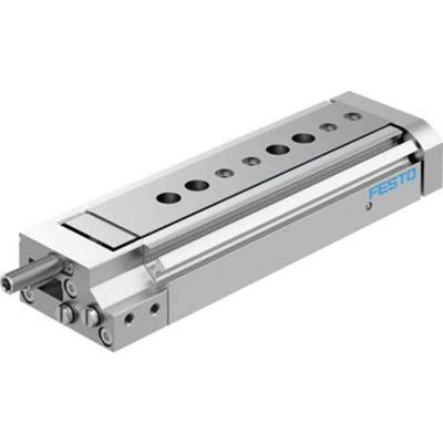 Festo Pneumatic Guided Cylinder - 543925, 8mm Bore, 50mm Stroke, DGSL Series, Double Acting