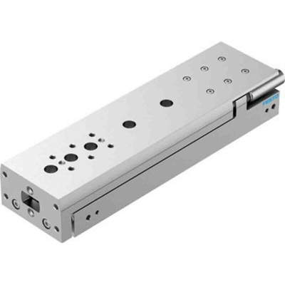Festo Pneumatic Guided Cylinder - 8085182, 16mm Bore, 150mm Stroke, DGST Series, Double Acting
