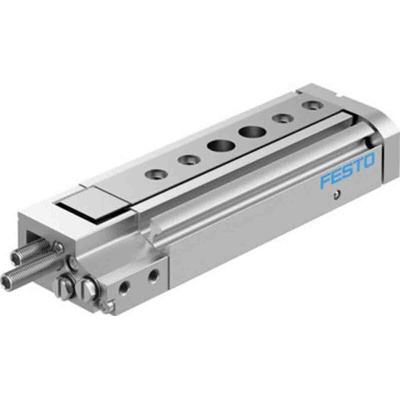 Festo Pneumatic Guided Cylinder - 543915, 6mm Bore, 30mm Stroke, DGSL Series, Double Acting