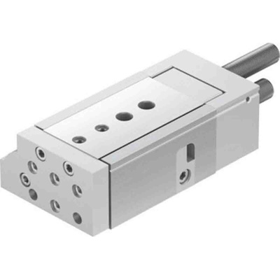 Festo Pneumatic Guided Cylinder - 544031, 30mm Bore, 20mm Stroke, DGSL Series, Double Acting