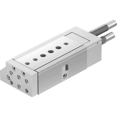 Festo Pneumatic Guided Cylinder - 544050, 30mm Bore, 50mm Stroke, DGSL Series, Double Acting