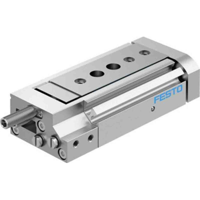 Festo Pneumatic Guided Cylinder - 543921, 8mm Bore, 10mm Stroke, DGSL Series, Double Acting