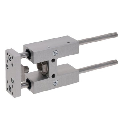 EMERSON – AVENTICS Pneumatic Guided Cylinder - 25mm Bore, MNI Series