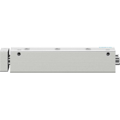 Festo Pneumatic Guided Cylinder - 170831, 12mm Bore, 100mm Stroke, DFM Series, Double Acting
