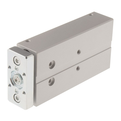 Festo Pneumatic Guided Cylinder - 170905, 12mm Bore, 80mm Stroke, DFM Series, Double Acting