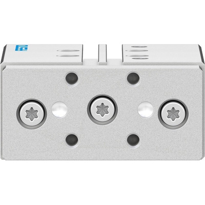 Festo Pneumatic Guided Cylinder - 170910, 16mm Bore, 30mm Stroke, DFM Series, Double Acting