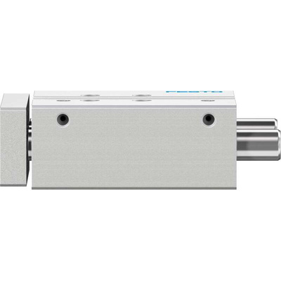 Festo Pneumatic Guided Cylinder - 170836, 16mm Bore, 40mm Stroke, DFM Series, Double Acting