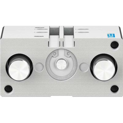 Festo Pneumatic Guided Cylinder - 170836, 16mm Bore, 40mm Stroke, DFM Series, Double Acting