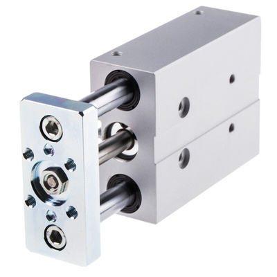 Festo Pneumatic Guided Cylinder - 170912, 16mm Bore, 50mm Stroke, DFM Series, Double Acting