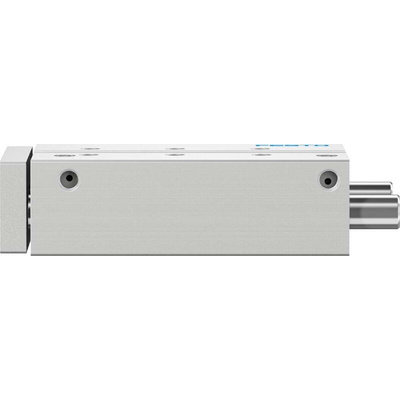 Festo Pneumatic Guided Cylinder - 170853, 25mm Bore, 100mm Stroke, DFM Series, Double Acting
