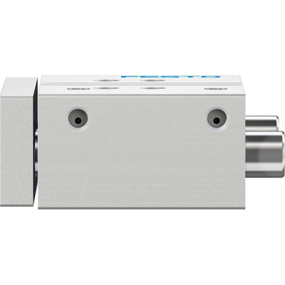 Festo Pneumatic Guided Cylinder - 170857, 32mm Bore, 40mm Stroke, DFM Series, Double Acting