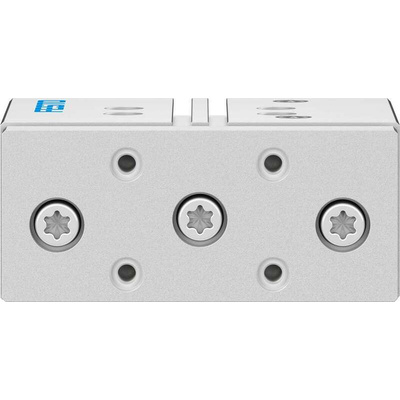 Festo Pneumatic Guided Cylinder - 170857, 32mm Bore, 40mm Stroke, DFM Series, Double Acting