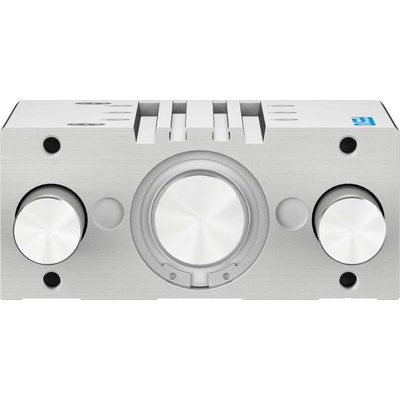 Festo Pneumatic Guided Cylinder - 170874, 50mm Bore, 100mm Stroke, DFM Series, Double Acting