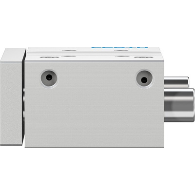 Festo Pneumatic Guided Cylinder - 170872, 50mm Bore, 50mm Stroke, DFM Series, Double Acting