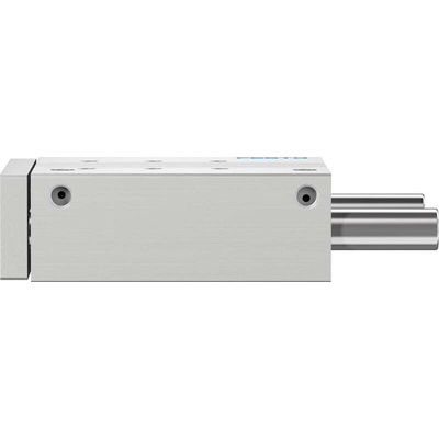 Festo Pneumatic Guided Cylinder - 170875, 50mm Bore, 125mm Stroke, DFM Series, Double Acting