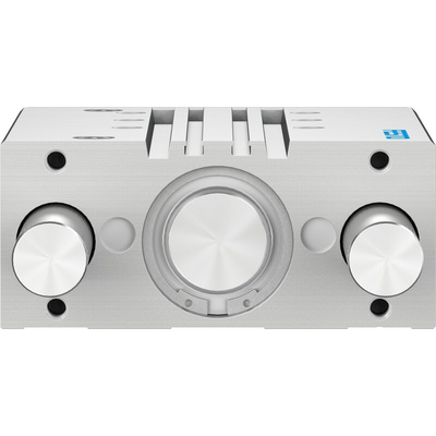 Festo Pneumatic Guided Cylinder - 170875, 50mm Bore, 125mm Stroke, DFM Series, Double Acting